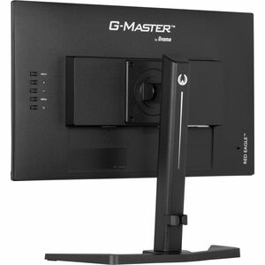 iiyama G-MASTER Red Eagle GB2470HSU-B6 24 Zoll Class Full HD LED-Monitor - 16:9 Format - Mattschwarz - 60,5 cm (23,8 Zoll)