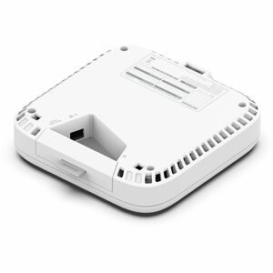 Netgear WBE710 Tri Band Wi-Fi 7 IEEE 802.11 a/b/g/n/ac/ax/be 9.40 Gbit/s Wireless Access Point - 2.40 GHz, 5 GHz, 6 GHz - 