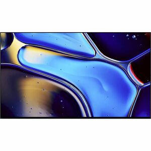 Sony Pro BRAVIA FWD FWD-55XR80 138.7 cm Smart OLED TV - 4K UHDTV - Dark Silver - Android 12 - Dolby Atmos, DTS, DTS Expres