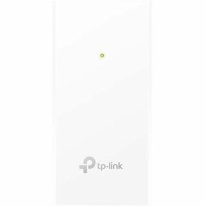 Injecteur POE TP-Link POE4818G - 120 V AC, 230 V AC Entrée - 48 V DC Sortie - 1 x 10/100/1000Base-T Port(s) d'entrée - 1 x