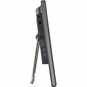 Shuttle XPC Barebone-System - Desktop - Socket BGA-1700 - 1 x Prozessor-Support - Intel Celeron 7305 1,10 GHz Quad-Core - 