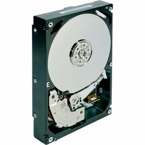 Toshiba Festplatte - 3,5" Intern - 16 TB - SATA (SATA/600) - Conventional Magnetic Recording (CMR) Method - Server, Speich