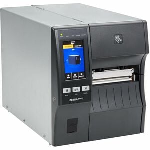 Zebra ZT411 Gewerblich, Manufacturing, Transport und Logistik, Retail, Gesundheitswesen Thermotransferdrucker - Monochrom 