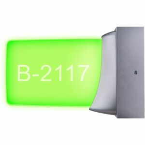 Crestron 6508261 Mullion Mount for Status Indicator