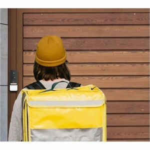 Tapo D230S1 Video Doorbell - Wireless