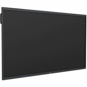 Optoma Creative Touch 5653RK Collaboration Display - 65" (1651 mm) LCD - ARM Cortex A76 + A55 - 8 GB - Infrared (IrDA) - T