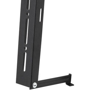 Vogel's Wandhalterung für Display - Schwarz - Bildschirmgröße: 203,2 cm bis 304,8 cm (120 Zoll) - max. 160 kg Traglast - 4
