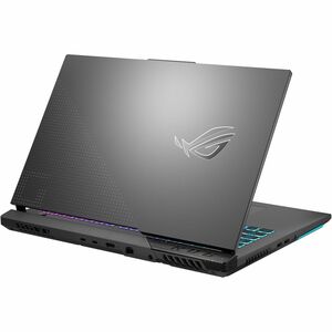 Asus ROG Strix G17 G713 G713PU-HX106W 43,9 cm (17,3 Zoll) Gaming-Notebook - Full HD - AMD Ryzen 9 - 16 GB - 1 TB SSD - Sch