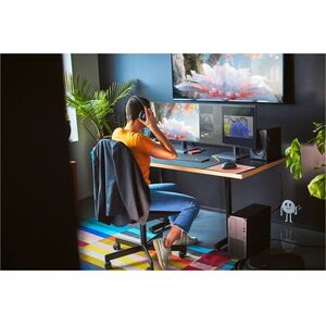 HP Z2 G9 Posto de trabalho - 1 x Intel Core i9 14ª geração i9-14900 - 32 GB - 1 TB SSD - Torre - Preto - Intel W680 Chip -