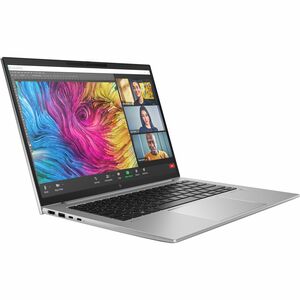 HP ZBook Firefly G11. Product type: Mobile workstation, Form factor: Clamshell. Processor family: Intel Core Ultra 7, Proc
