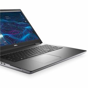 Dell Precision 7000 7780 17.3" Mobile Workstation - Full HD - 60 Hz - Intel Core i7 13th Gen i7-13850HX - vPro Technology 
