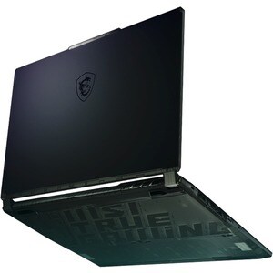 Laptop para videojuegos - MSI Cyborg 15 A12V Cyborg 15 A12VF 39.6cm (15.6") - Full HD - Intel Core i7 12a Gen i7-12650H - 