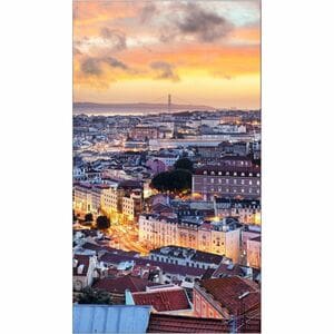 LCD Digital Signage Samsung VH55C-E 1397 mm Full HD - 24 ore/7 giorni Operation - Tecnologia In-plane Switching (IPS) - 19