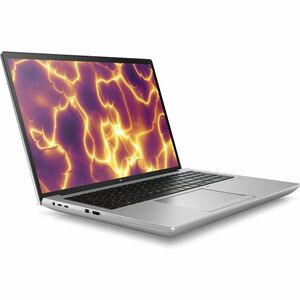 HP ZBook Fury G11 40.6 cm (16") Mobile Workstation - WUXGA - Intel Core i7 14th Gen i7-14700HX - 32 GB - 1 TB SSD - Intel 