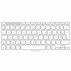 KEYS-TO-GO 2 PALE GREY - ESP - WESTMID-511