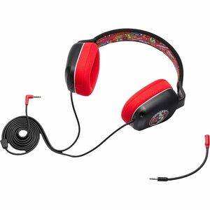 PowerA NSHS0398-01. Product type: Headphones. Connectivity technology: Wired. Recommended usage: Gaming, Product colour: B