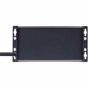 StarTech.com 6-Outlet Industrial Power Strip 125V/15A, EMI/RFI Isolation, Surge Protection, Mountable PDU, 8ft NEMA 5-15P 