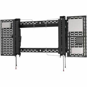 Peerless-AV® Universal AV Component Mount for Storing Media Players & other AV Components - 55" Screen Support - 10 lb Loa