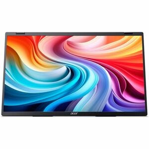 Acer PD193Q E 19" Class Full HD LED Monitor - 16:9 - Black - 47 cm (18.5") Viewable - In-plane Switching (IPS) Technology 