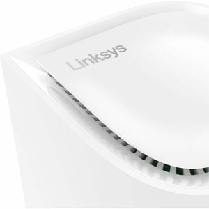 Linksys Velop Pro 7 MBE7003 Wi-Fi 7 IEEE 802.11be Ethernet Wireless Router - Tri Band - 2.40 GHz ISM Band - 6 GHz UNII Ban