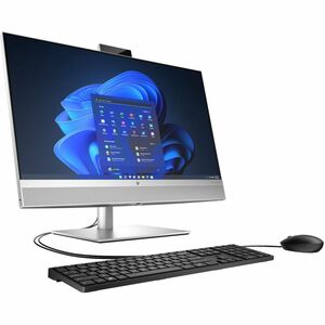 HP EliteOne 870 G9 All-in-One Computer - Intel Core i5 14th Gen i5-14500 - vPro Technology - 16 GB - 512 GB SSD - 68.6 cm 