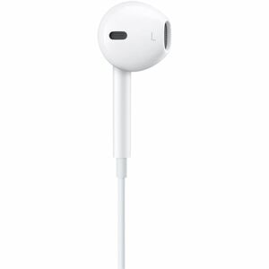 Apple EarPods Kabel Ohrhörer Stereo Ohrhörerset - Weiß - Binaural - In-Ear - Geräuschunterdrückung - Host-Schnittstelle: M