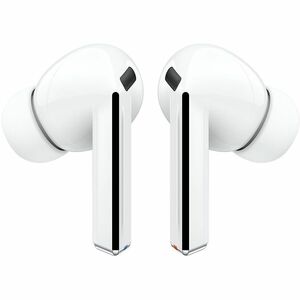 Samsung Galaxy Buds3 Pro Earset - Stereo - True Wireless - Bluetooth - Earbud - Binaural - In-ear - White