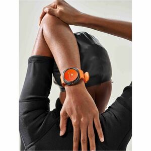 Samsung Galaxy Watch Ultra 47mm, Titanium Gray - Heart Rate Monitor - Sleep Monitor, Text Messaging, Phone - Sleep Quality