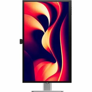 Alogic Clarity Pro 27 Zoll Klasse Webcam 4K UHD LCD-Monitor - 16:9 Format - Schwarz - 68,6 cm (27 Zoll) Viewable - Advance