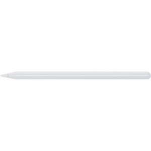 Alogic Stylus - 1 - Ersetzbare Stylus-Spitze - Weiß - Tablet Unterstütztes Gerät