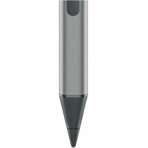 Alogic Stylus mit Integrierter Schreibstift - 1 - Ersetzbare Stylus-Spitze - Anodisiertes Aluminium - Touchscreen-Monitor