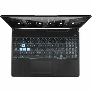 TUF Gaming A15 FA506 FA506NCR-HN052W 39.6 cm (15.6") Gaming Notebook - Full HD - AMD Ryzen 7 7435HS - 16 GB - 1 TB SSD - G