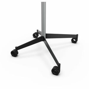 Meuble TV Réglable en hauteur Erard KANA - Support pour Écran de 76,2 cm (30 ") jusqu'à 139,7 cm (55 ") - Capacité de Char