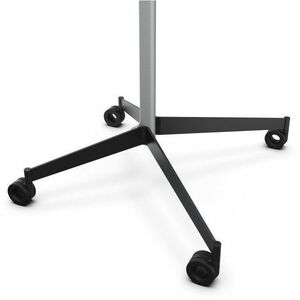Meuble TV Réglable en hauteur Erard KANA - Support pour Écran de 40" (101,60 cm) jusqu'à 80" (203,20 cm) - Capacité de Cha