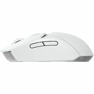 Mouse di gioco Logitech G LIGHTSPEED G309 - Bluetooth - USB Tipo A - 6 Programmable Button(s) - Bianco - Wireless - 25600 
