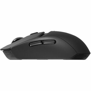Logitech G LIGHTSPEED G309 Gaming-Maus - Bluetooth - USB Typ-A - 6 Programmable Button(s) - Schwarz - Kabellos - 25600 dpi
