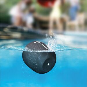 Ultimate Ears WONDERBOOM 4 Speaker System - Active Black