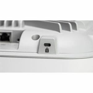 Lancom LX-7500 Triband 19 Gbit/s Drahtloser Access Point - 2,40 GHz, 5 GHz, 6 GHz - Intern - MIMO-Technologie - Mehrbenutz