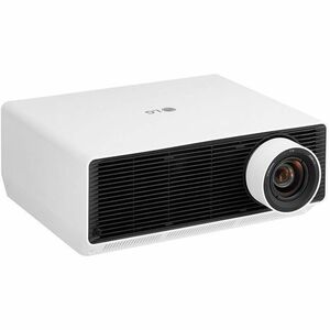 ProBeam BU53RG 4K UHD (3840x2160) Short Throw Laser Projector - 5000 Lumens - HDMI, USB-A, RJ45, Bluetooth - Speakers - 3 