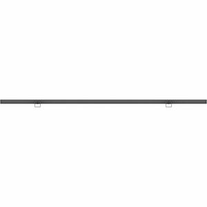 ViewSonic Wall Mount for Display, Interactive Display, Flat Panel Display, TV - Black - 55" to 105" Screen Support - 330 l