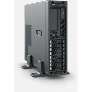 "PRIMERGY TX1320 M6 Tower Server Intel® Xeon® processor E-2436 (6C/12T 2.90 GHz TLC: 18 MB Turbo: 4.40 GHz 4800MHz 65 W) /