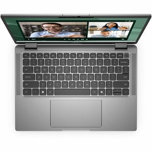 Dell Latitude 7350 - 13.3in FHD+ 1920x1200 - Ultra 7 165U vPro - 16GB RAM 1x16GB - 512GB SSD - Backlit Keyboard - FHD HDR 