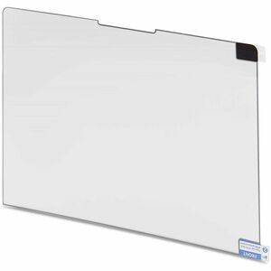 StarTech.com Plastic Anti-glare Privacy Screen Filter for Microsoft Surface Go, Surface Go 2, Surface Go 3 - Black - 1 - F
