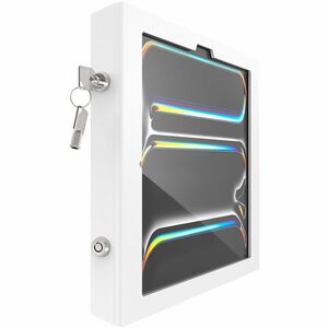 Compulocks Apex 13PAPX4W Capa de segurança para Business - Branco