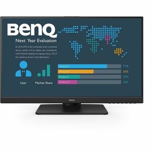 BenQ BL2786TC 27" Class Full HD LED Monitor - 16:9 - 27" Viewable - In-plane Switching (IPS) Technology - LED Backlight - 