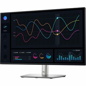 DELL 27 MONITOR - P2725HE