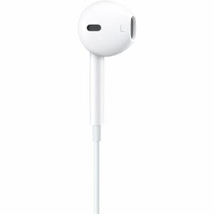 EARPODS WITH LIGHTNING CONNECTOR