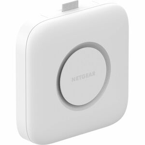 Netgear WBE710 Tri Band Wi-Fi 7 IEEE 802.11 a/b/g/n/ac/ax/be 9.40 Gbit/s Wireless Access Point - 2.40 GHz, 5 GHz, 6 GHz - 