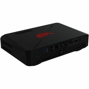 Computer desktop per gaming Asus ROG NUC RNUC14SRKU9189A2I - Intel Core Ultra 9 185H - 32 GB - 1 TB SSD - Mini PC - Intel 