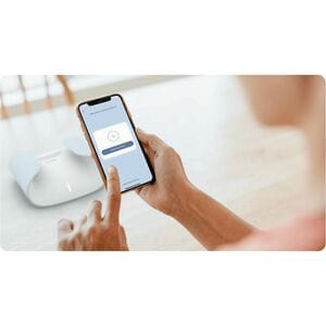 D-Link AQUILA PRO AI M60 Wi-Fi 6 Ethernet Drahtlos Router - Dualband - 2,40 GHz ISM-Band - 5 GHz UNII-Band - 4 x Antenne(4